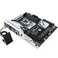 Материнская плата Asus Z170-Premium: