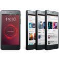 Смартфон BQ Aquaris E5 HD Ubuntu Edition: