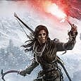 Тестирование производительности в игре Rise of the Tomb Raider