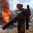 Тестирование производительности в игре XCom 2
