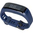 Фитнес-браслет Garmin vivosmart HR, часть 2: