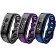 Фитнес-браслет Garmin vivosmart HR, часть 1: