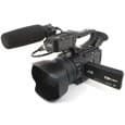 Видеокамера JVC GY-HM170: