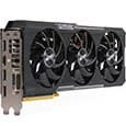Видеоускоритель Sapphire Tri-X R9 390 OC with Back Plate: