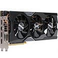 Видеоускоритель Sapphire Nitro R9 Fury OC: