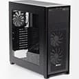 Корпус Corsair Obsidian 750D Airflow Edition: