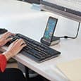 HP представила новый смартфон Elite X3: