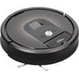 Робот-пылесос iRobot Roomba 980: