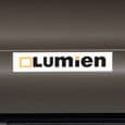 Экран Lumien Cinema Control для домашнего кинотеатра: