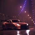 Тестирование производительности видеокарт Nvidia GeForce в игре Need for Speed