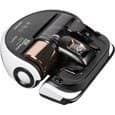 Робот-пылесос Samsung Powerbot SR20H9050U: