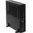 Корпус SilverStone Raven RVZ02 для плат формата Mini-ITX: