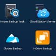 Новые возможности программного обеспечения DSM 6.0