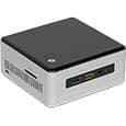 Мини-ПК Intel NUC 6i5SYH: