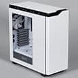 Корпус NZXT H440: