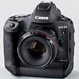 Обзор и тест Canon EOS‑1D X Mark II: