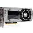 Видеоускоритель Nvidia GeForce GTX 1080: