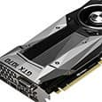 Видеоускоритель Nvidia GeForce GTX 1070