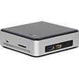 Мини-ПК Intel NUC 6i3SYK: