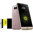 Смартфон LG G5 se: