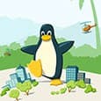 Проект Linuxloves.ru: