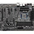 Материнская плата MSI Z170A Gaming Pro Carbon: