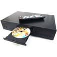 3D Blu-ray-плеер Oppo BDT-101CI: