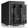 Сетевой накопитель Thecus N2810: