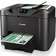 Canon Maxify MB5340: