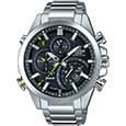 Умный хронограф Casio Edifice EQB500: