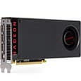 Видеоускоритель AMD Radeon RX 480: