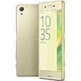 Смартфон Sony Xperia X: