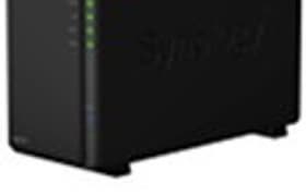 Сетевой видеорегистратор Synology NVR216: