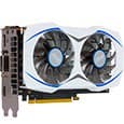 Видеоускоритель Asus GTX 950: