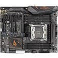 Материнская плата Asus Strix X99 Gaming: