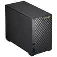 Сетевые накопители Asustor AS1002T и AS3202T: