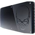 Мини-ПК Intel NUC 6i7KYK: