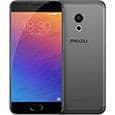 Смартфон Meizu Pro 6: