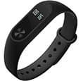 Фитнес-браслет Xiaomi Mi Band 2: