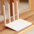 Недорогой беспроводной роутер Xiaomi Mi WiFi Router 3 класса AC1200