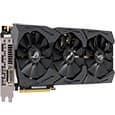 Видеоускоритель Asus Strix GTX 1070 OC: