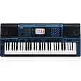 Новое поколение интерактивных аранжировочных станций Casio MZ-X