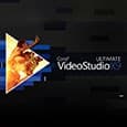 Видеоредактор Corel VideoStudio X9: