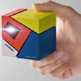 DLP-проектор Doogee Smart Cube P1: