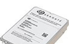 Винчестер Seagate Enterprise Capacity емкостью 10 ТБ: