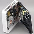 Корпус Luna Design DNK-H: