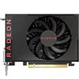 Видеоускоритель AMD Radeon RX 460:
