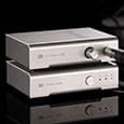 Внешний ЦАП Schiit Modi 2 Uber и усилитель для наушников Schiit Magni 2 Uber: