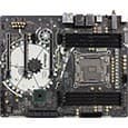 Материнская плата ASRock X99 Taichi:
