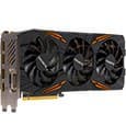 Видеоускоритель Gigabyte GeForce GTX 1080 G1 Gaming: